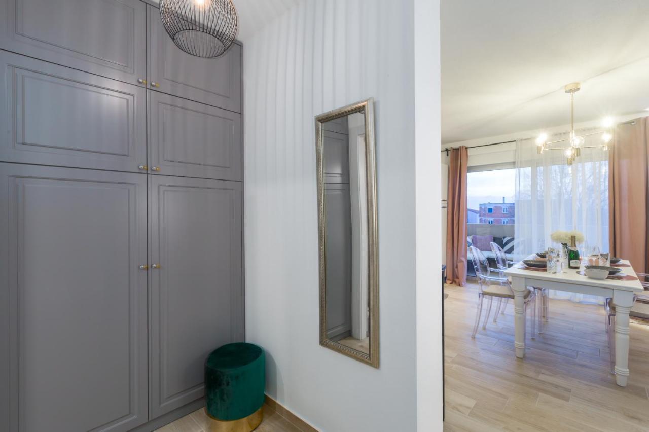 Apartment Eden Medulin Exterior photo
