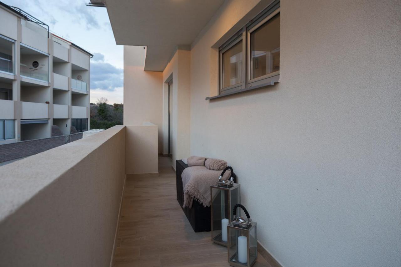 Apartment Eden Medulin Exterior photo