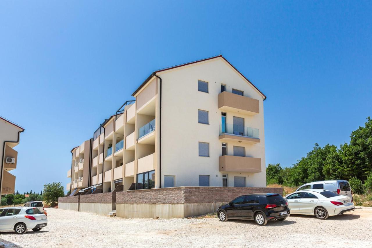 Apartment Eden Medulin Exterior photo